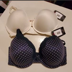 36DD Maidenform Bras